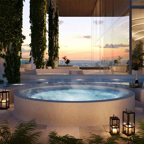 JEM Private Residences