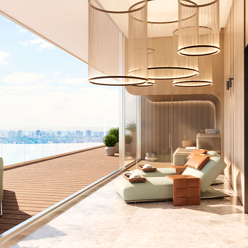 Pagani Residences