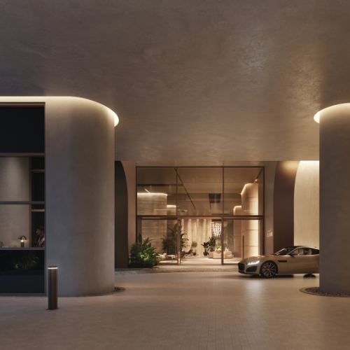The Residences at 1428 Brickell