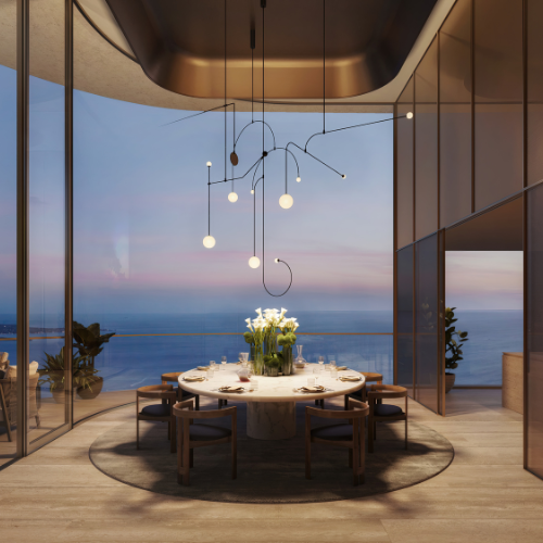 The Residences at 1428 Brickell