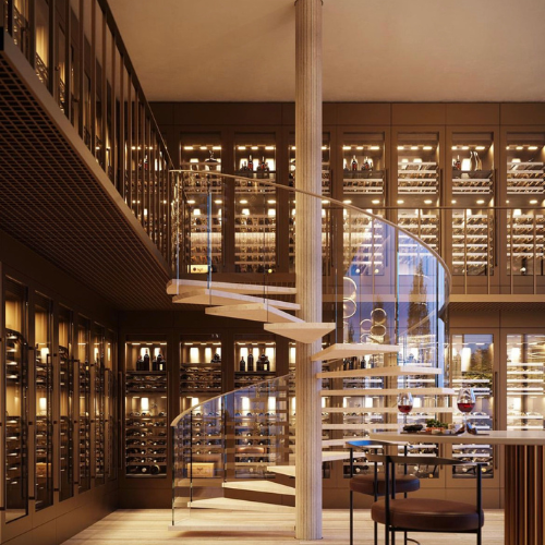 The Residences at 1428 Brickell