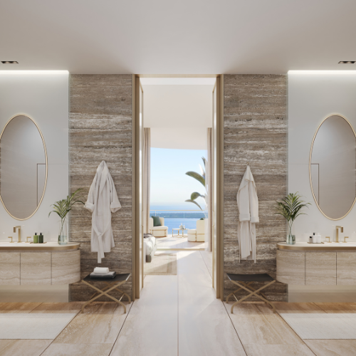 The Residences at 1428 Brickell