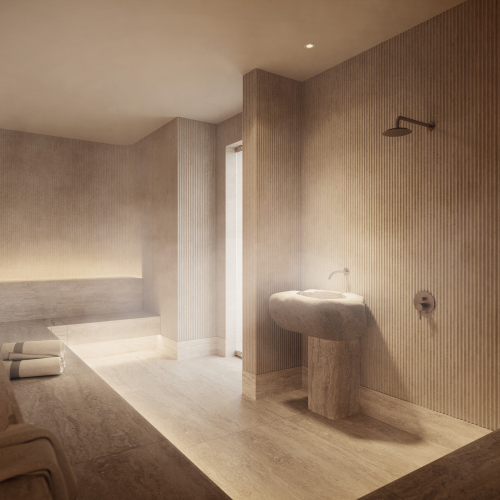 The St. Regis Residences Miami