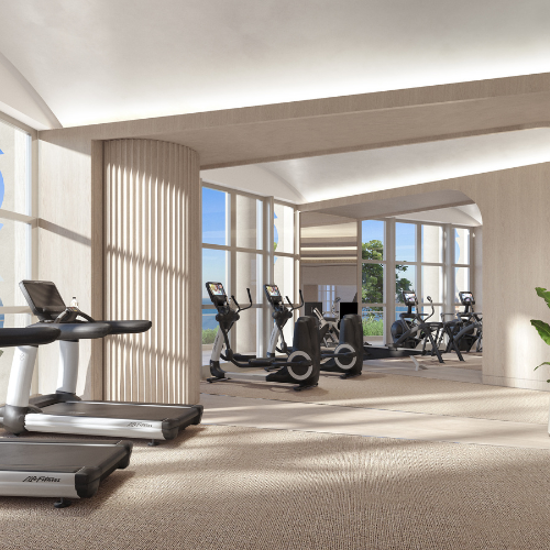 The St. Regis Residences Miami