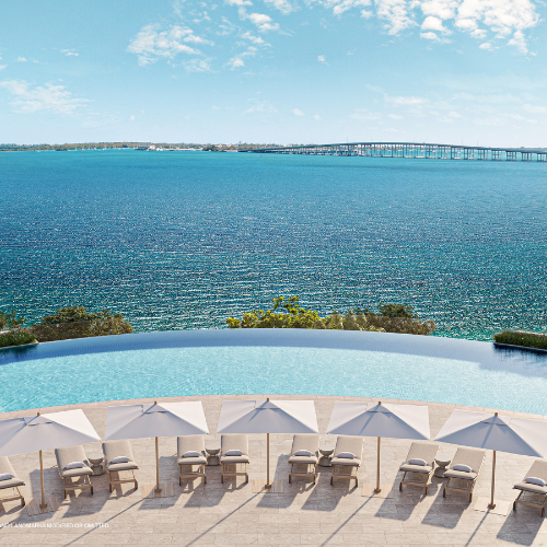 The St. Regis Residences Miami